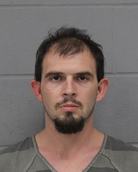 WILLIAM LEAGUE arrest record WILLIAM LEAGUE mugshot