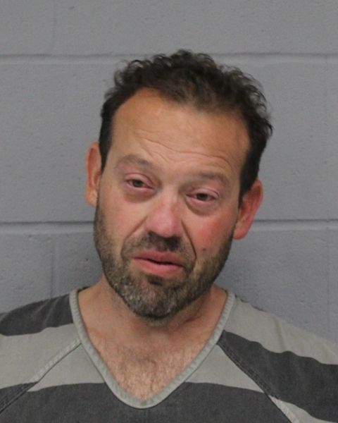 SHANE PALMER arrest record SHANE PALMER mugshot