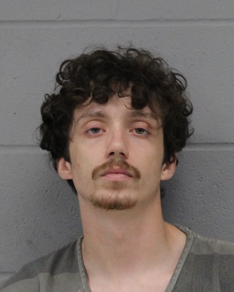 CALEB QUILLMAN arrest record CALEB QUILLMAN mugshot