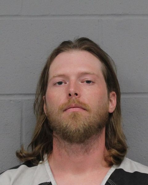 TREVOR GLASS arrest record TREVOR GLASS mugshot