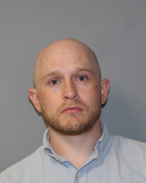 PRESTON HITE arrest record PRESTON HITE mugshot