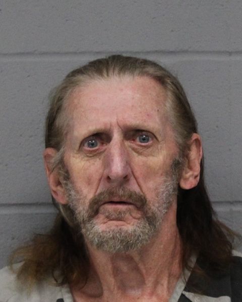 WILLIAM BUCKNER arrest record WILLIAM BUCKNER mugshot
