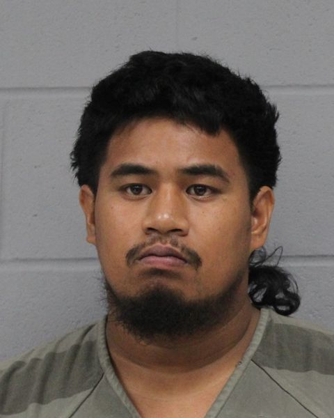 RAVEN TIAMAGIAGI arrest record RAVEN TIAMAGIAGI mugshot