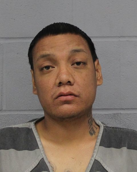 JOSEPH CHAJON-OSCAL arrest record JOSEPH CHAJON-OSCAL mugshot