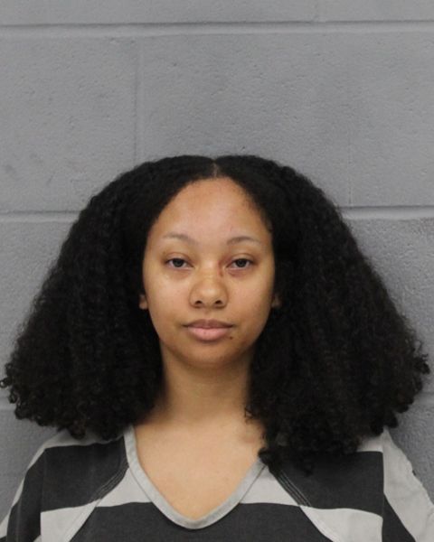 MAYANISHA RANDALL arrest record MAYANISHA RANDALL mugshot