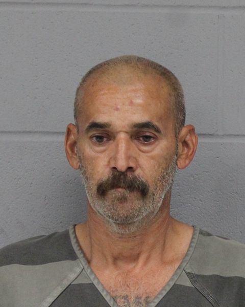 CARLOS GUEVARA arrest record CARLOS GUEVARA mugshot