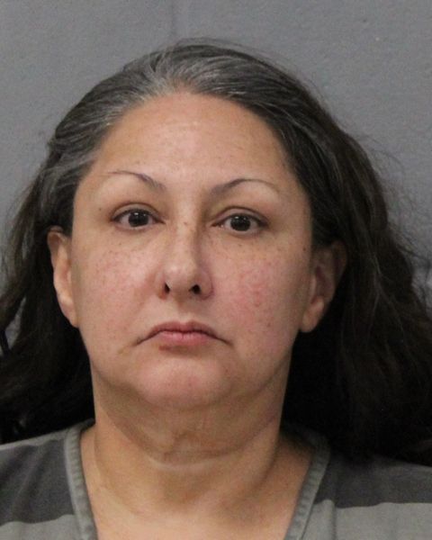 MELANIE BACCUS arrest record MELANIE BACCUS mugshot