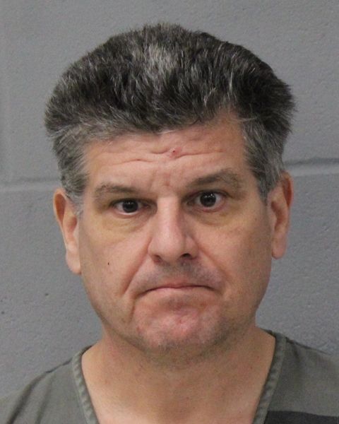 DANIEL HAMBRICK arrest record DANIEL HAMBRICK mugshot