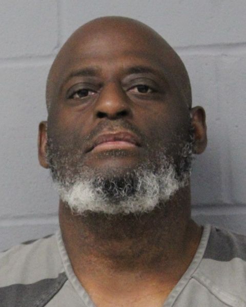 CHAD HUDSPETH arrest record CHAD HUDSPETH mugshot