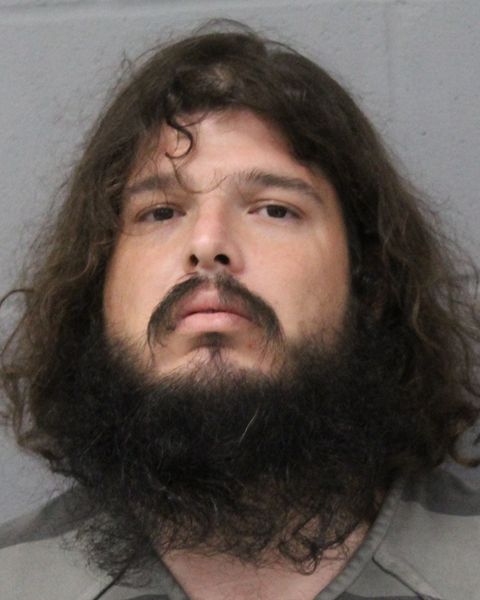 ANDREW GONZALEZ arrest record ANDREW GONZALEZ mugshot