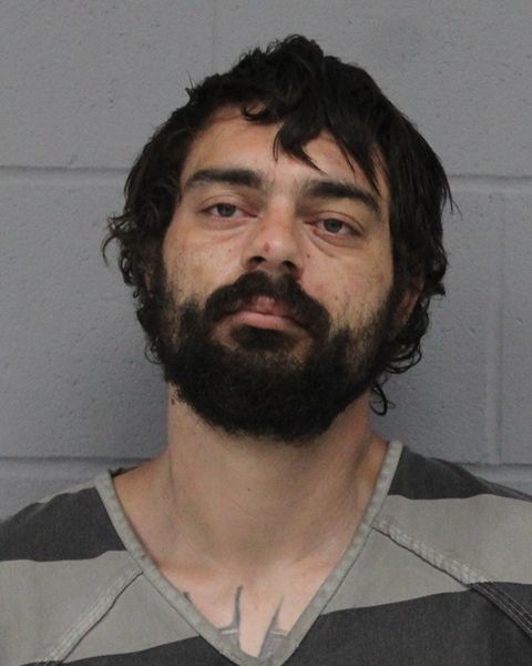 TONY SANTOS arrest record TONY SANTOS mugshot
