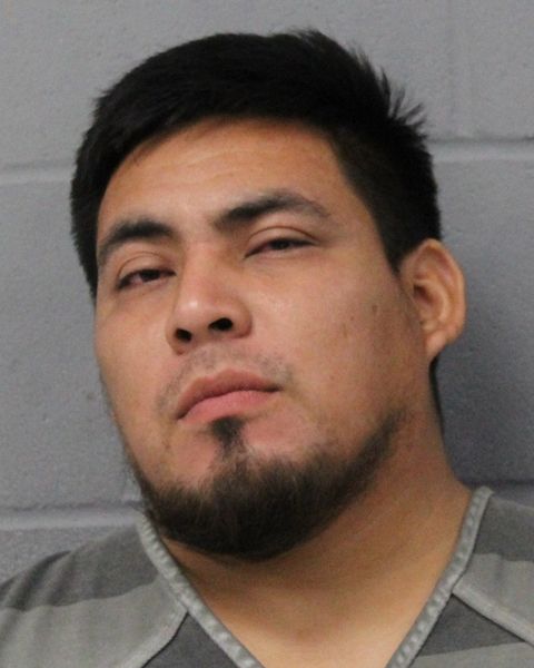 PABLO CAAL POP arrest record PABLO CAAL POP mugshot