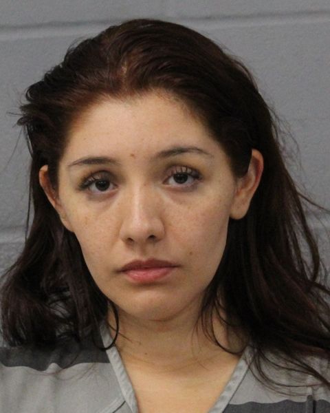 ALEJANDRA LOPEZ arrest record ALEJANDRA LOPEZ mugshot