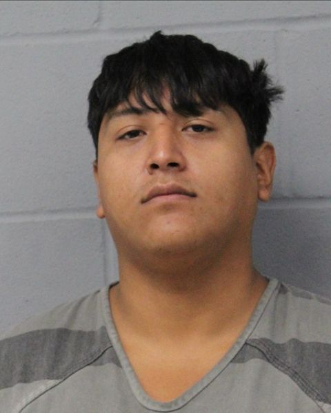 HARRY MENDEZ-BALTAZAR arrest record HARRY MENDEZ-BALTAZAR mugshot
