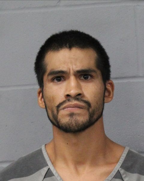JAMES TELLO arrest record JAMES TELLO mugshot