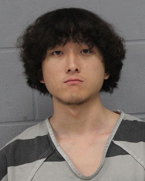 CHENRUI FAN arrest record CHENRUI FAN mugshot