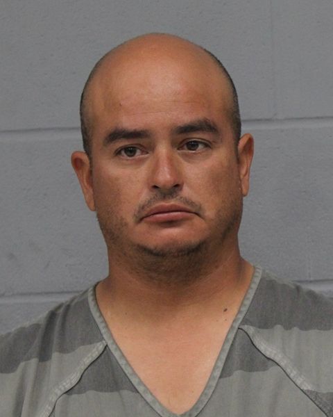 GREGORIO CASTILLO arrest record GREGORIO CASTILLO mugshot