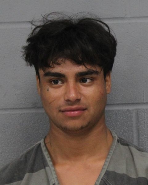 RONNIE MEIJA DUBON arrest record RONNIE MEIJA DUBON mugshot
