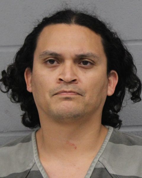 MARK GALVAN arrest record MARK GALVAN mugshot