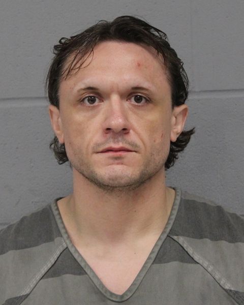 STERLING HARVEY arrest record STERLING HARVEY mugshot