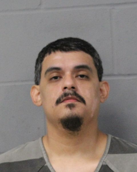 ZECHARIAH LEDESMA arrest record ZECHARIAH LEDESMA mugshot