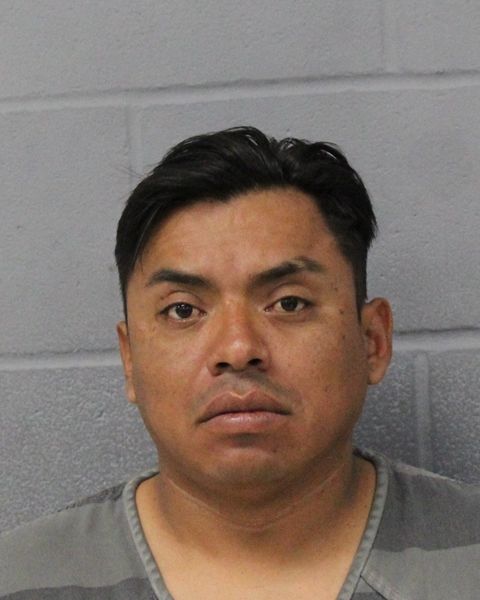 FERNANDO GARCIA arrest record FERNANDO GARCIA mugshot
