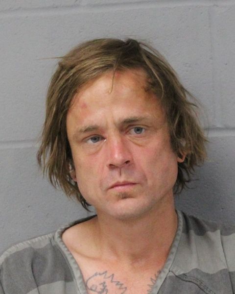 DOUGLAS MCGUFFEY arrest record DOUGLAS MCGUFFEY mugshot