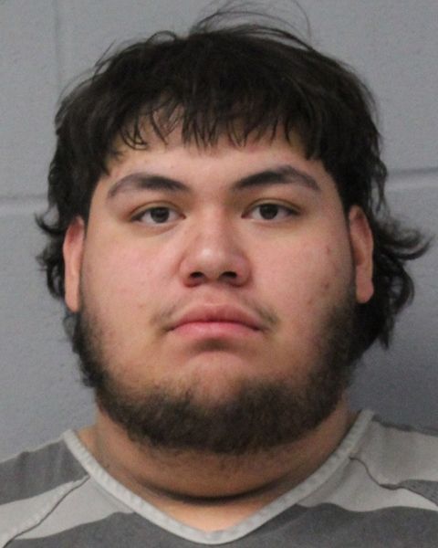 RAMON IBARRA arrest record RAMON IBARRA mugshot