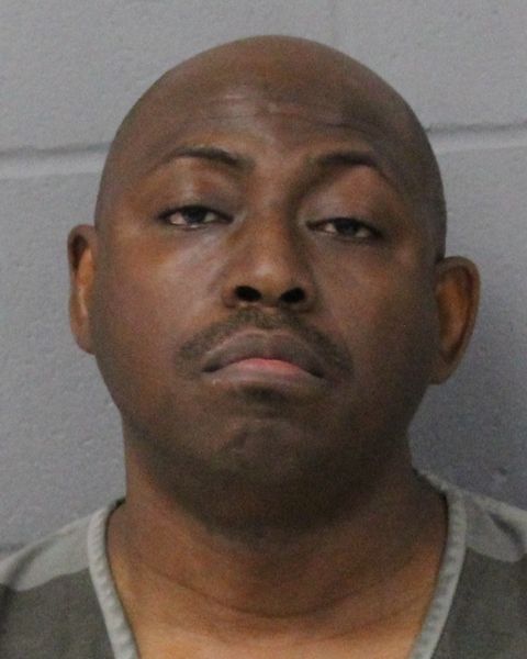 IPHRIUM PATTEY arrest record IPHRIUM PATTEY mugshot
