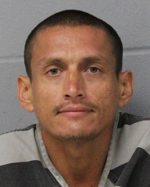 EDGAR RODRIGUEZ arrest record EDGAR RODRIGUEZ mugshot