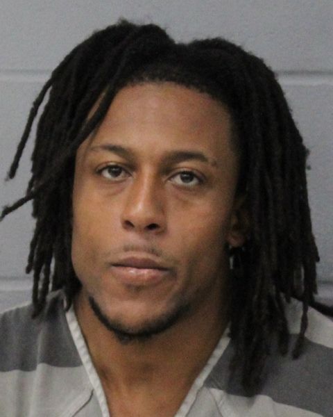 LAKWASI SALOANE arrest record LAKWASI SALOANE mugshot