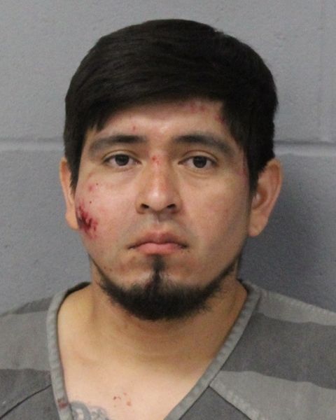 JUAN IBARRA arrest record JUAN IBARRA mugshot