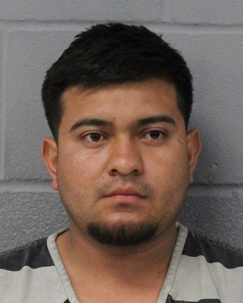CARLOS SORIA arrest record CARLOS SORIA mugshot