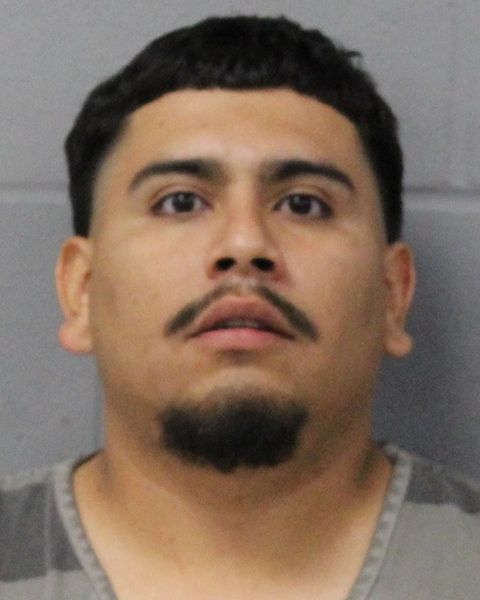 VICTOR LUNA arrest record VICTOR LUNA mugshot