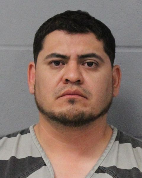 JORGE BAUTISTA arrest record JORGE BAUTISTA mugshot