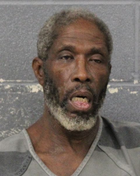 DONALD ZANE arrest record DONALD ZANE mugshot