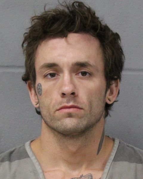 MICAH DELANEY arrest record MICAH DELANEY mugshot
