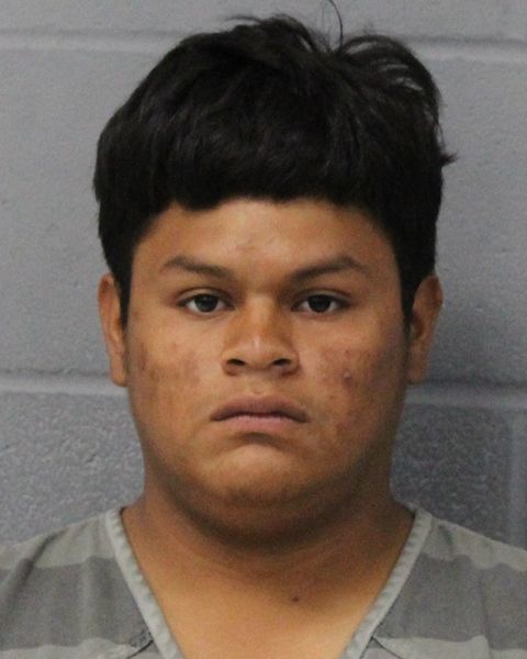 JONATHAN YANEZ arrest record JONATHAN YANEZ mugshot