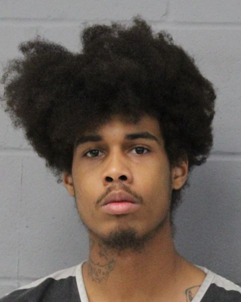 THEODORE OWENS arrest record THEODORE OWENS mugshot