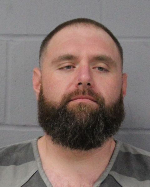 DAKOTA STEAPLES arrest record DAKOTA STEAPLES mugshot