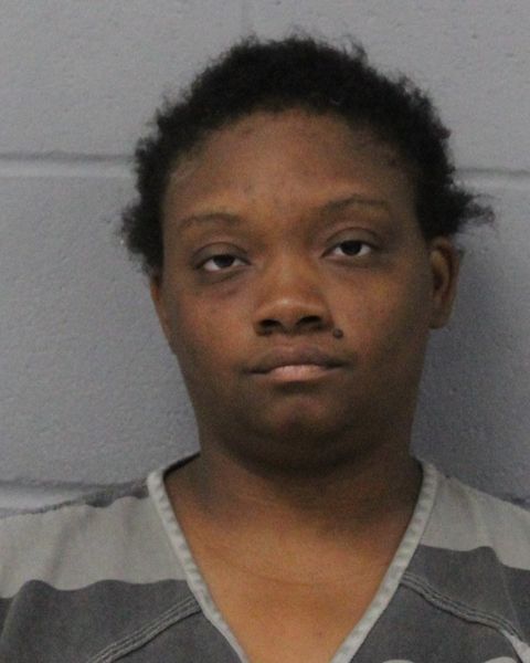 YASMEEN NANCE arrest record YASMEEN NANCE mugshot
