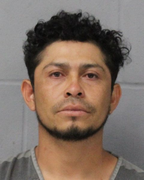 WILMER OLIVAS arrest record WILMER OLIVAS mugshot