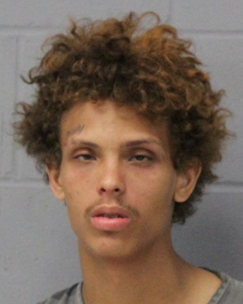MARCUS MILLER arrest record MARCUS MILLER mugshot