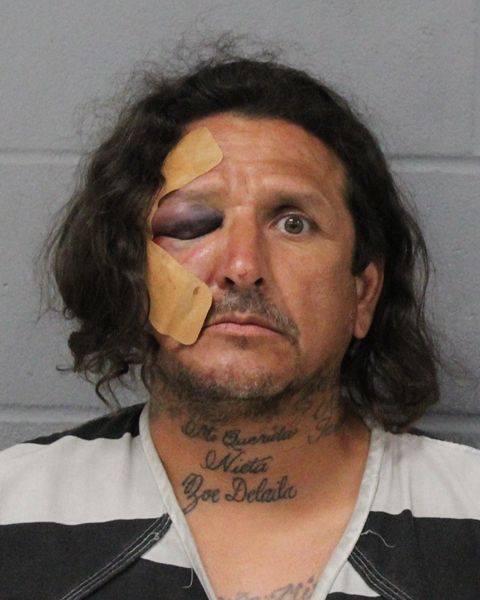 JUAN JUARDO arrest record JUAN JUARDO mugshot