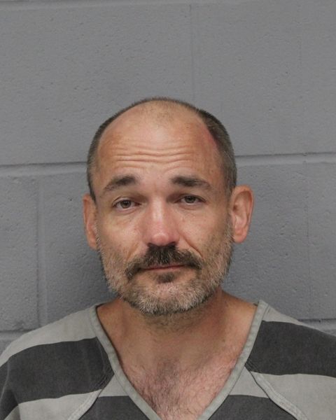 ANDREW SMITH arrest record ANDREW SMITH mugshot