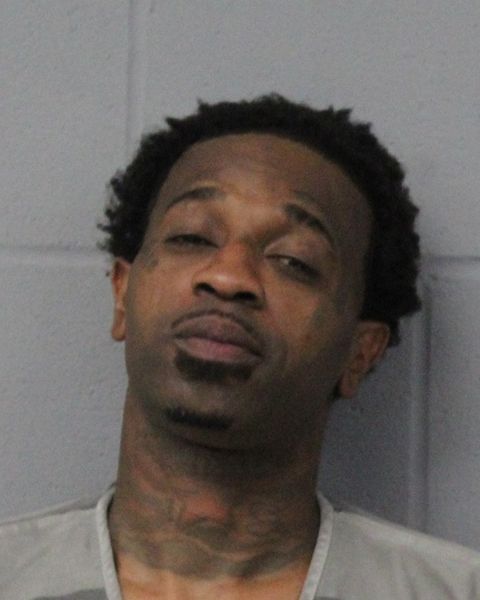 DIJON RUSSELLANE arrest record DIJON RUSSELLANE mugshot