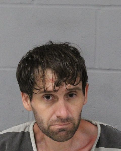 JORY CAMERON arrest record JORY CAMERON mugshot