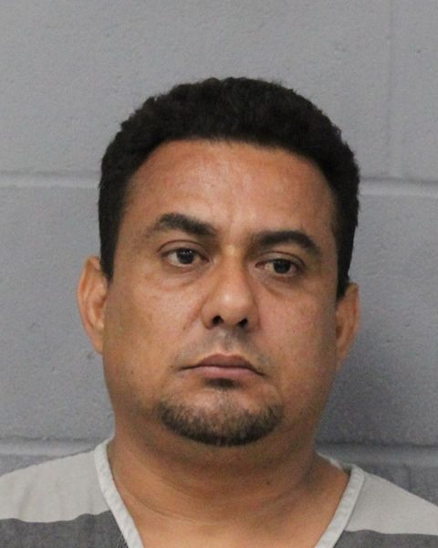 HECTOR LEIVA arrest record HECTOR LEIVA mugshot