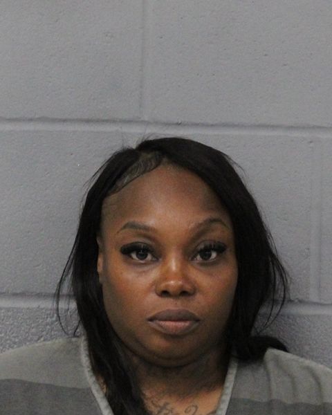 CANDACE SWIST arrest record CANDACE SWIST mugshot