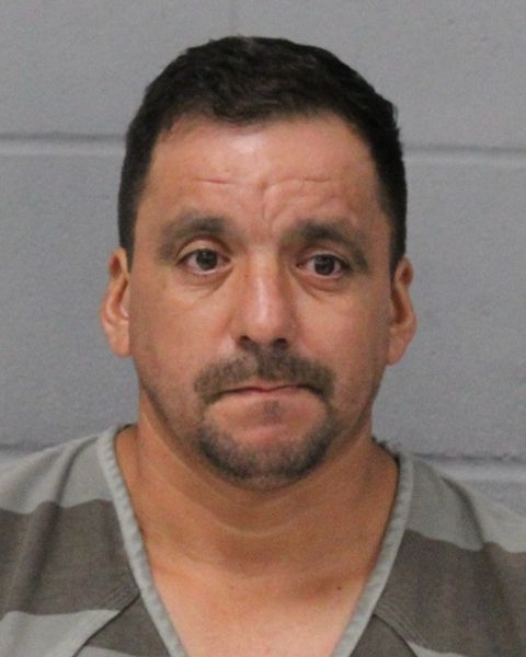 OMAR ALFREDO arrest record OMAR ALFREDO mugshot